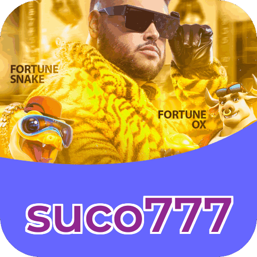 suco777 APK
